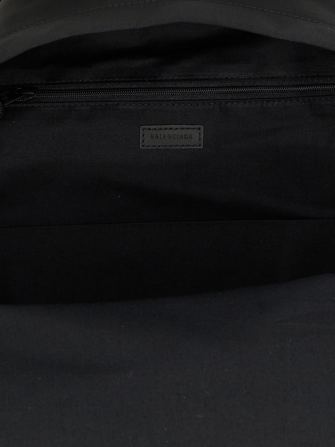 [Balenciaga] Backpack SS26 5032212VZ37 1000