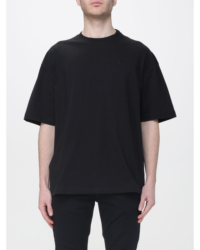 [Diesel] T-shirts Short Sleeve SS26 A113020HGAM 9XX