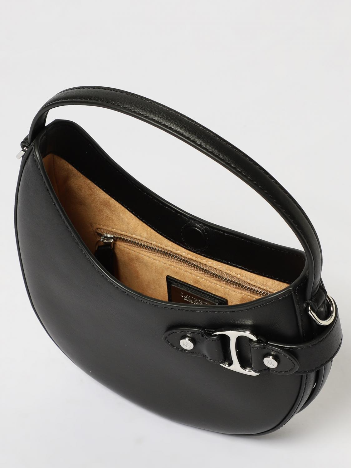 [LAUREN RALPH LAUREN] Minibag SS26 431980159 002