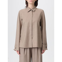 [Max Mara] Shirts Long Sleeve FW25 2521116042600 002