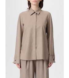[Max Mara] Shirts Long Sleeve FW25 2521116042600 002