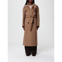 [S Max Mara] Coat FW25 2529016101600 003
