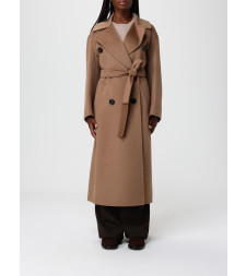 [S Max Mara] Coat FW25 2529016101600 003