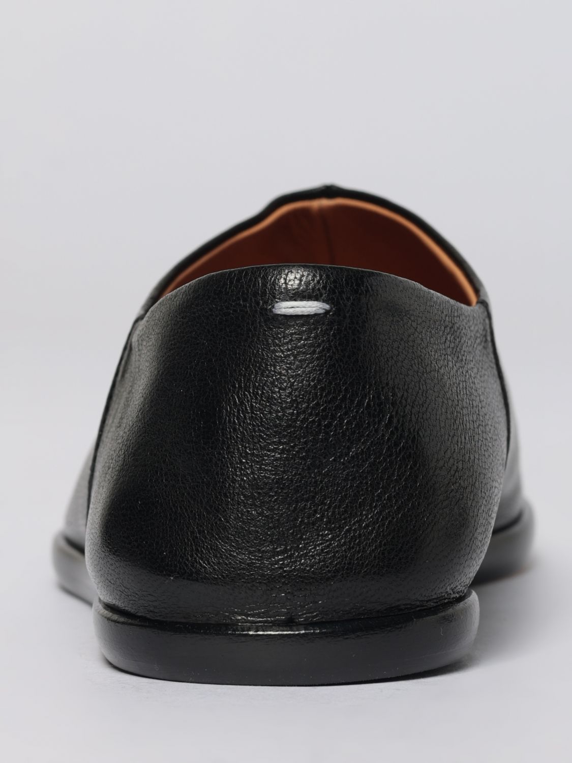 [Maison Margiela] Loafer SS26 S58WR0033P3753 T8013