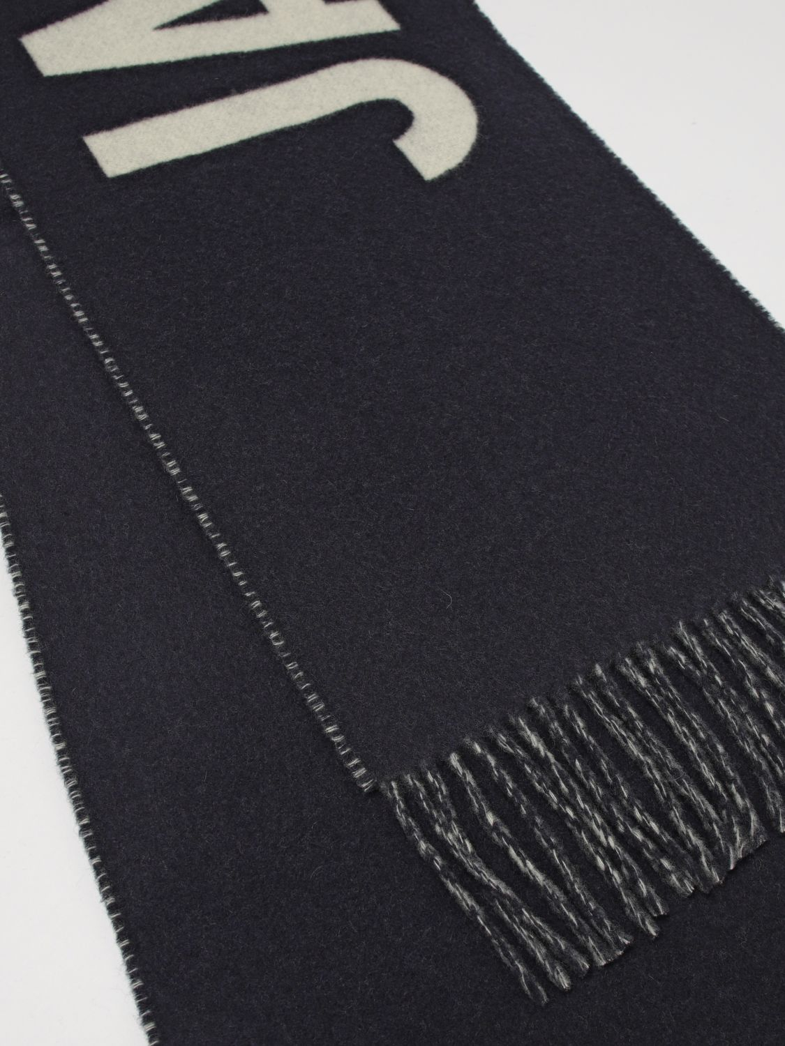 [JACQUEMUS] Scarf SS26 ACU00435AOT4001 380