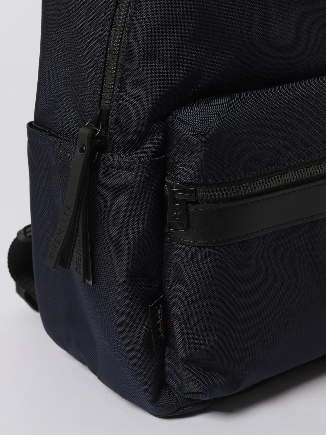 [Premiata] Backpack SS26 BLADE 2140