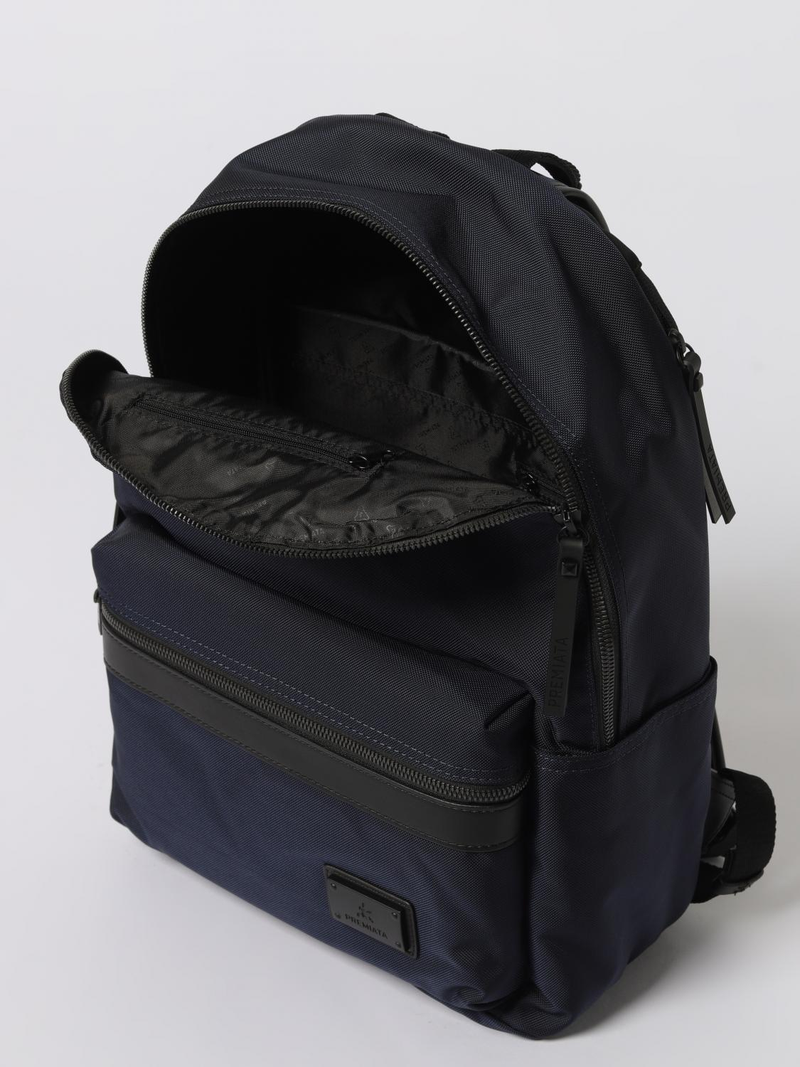 [Premiata] Backpack SS26 BLADE 2140