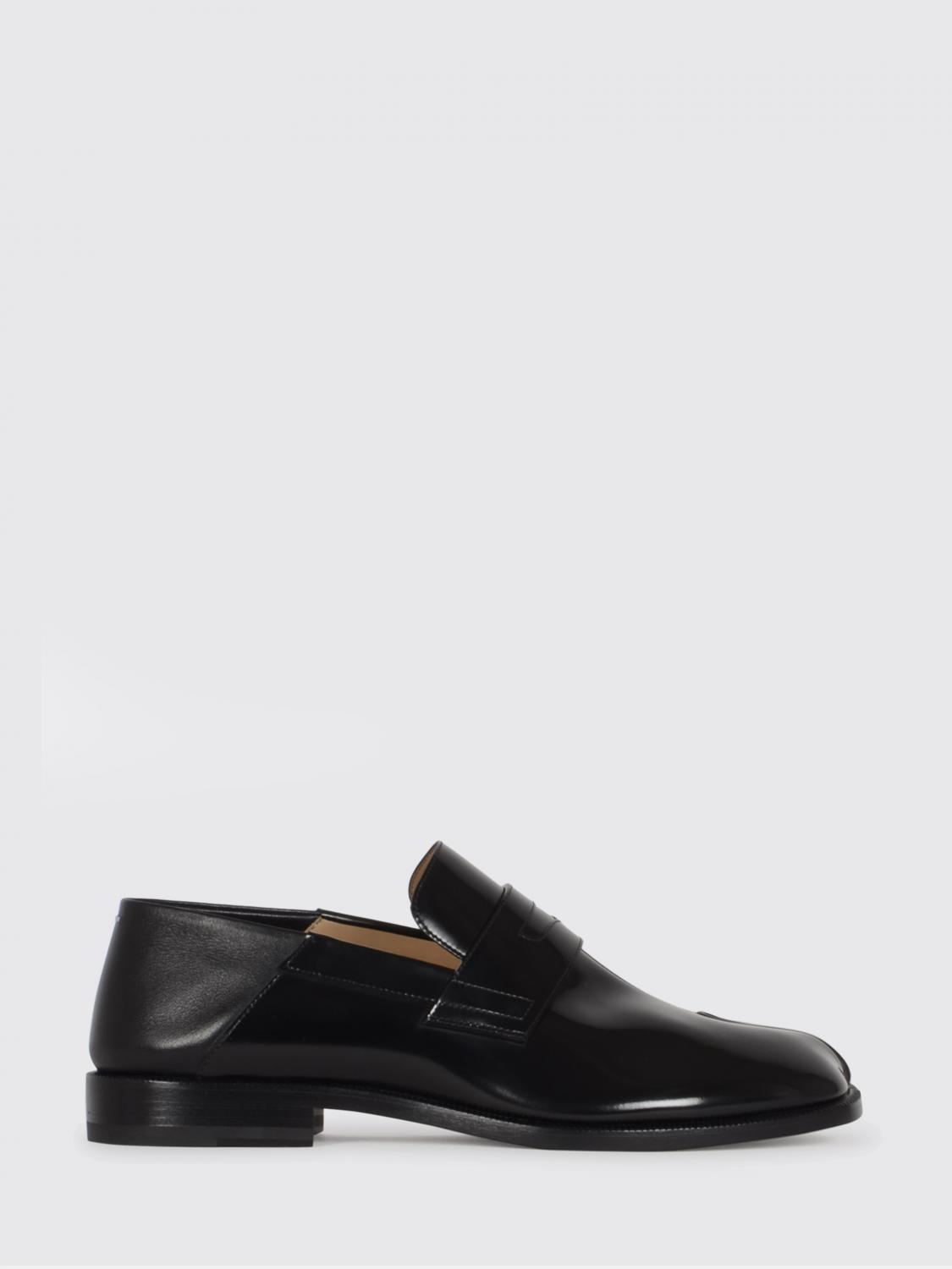 [Maison Margiela] Loafer SS26 S57WR0117P3827 H8396