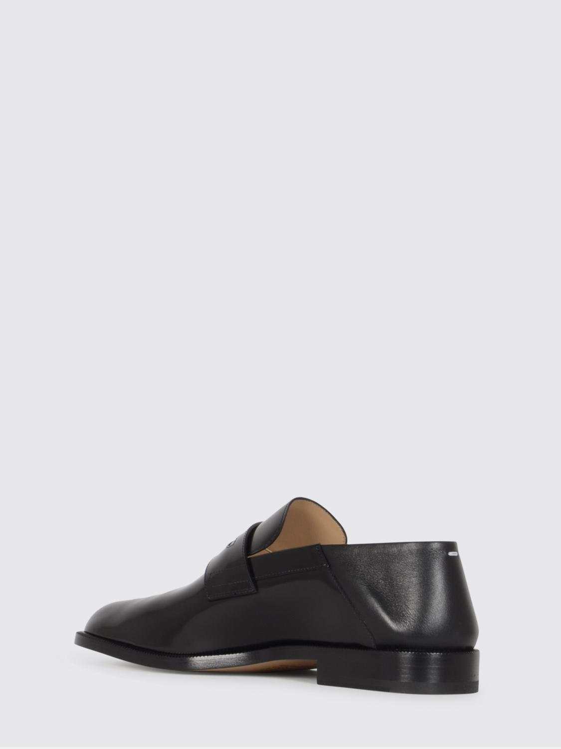 [Maison Margiela] Loafer SS26 S57WR0117P3827 H8396