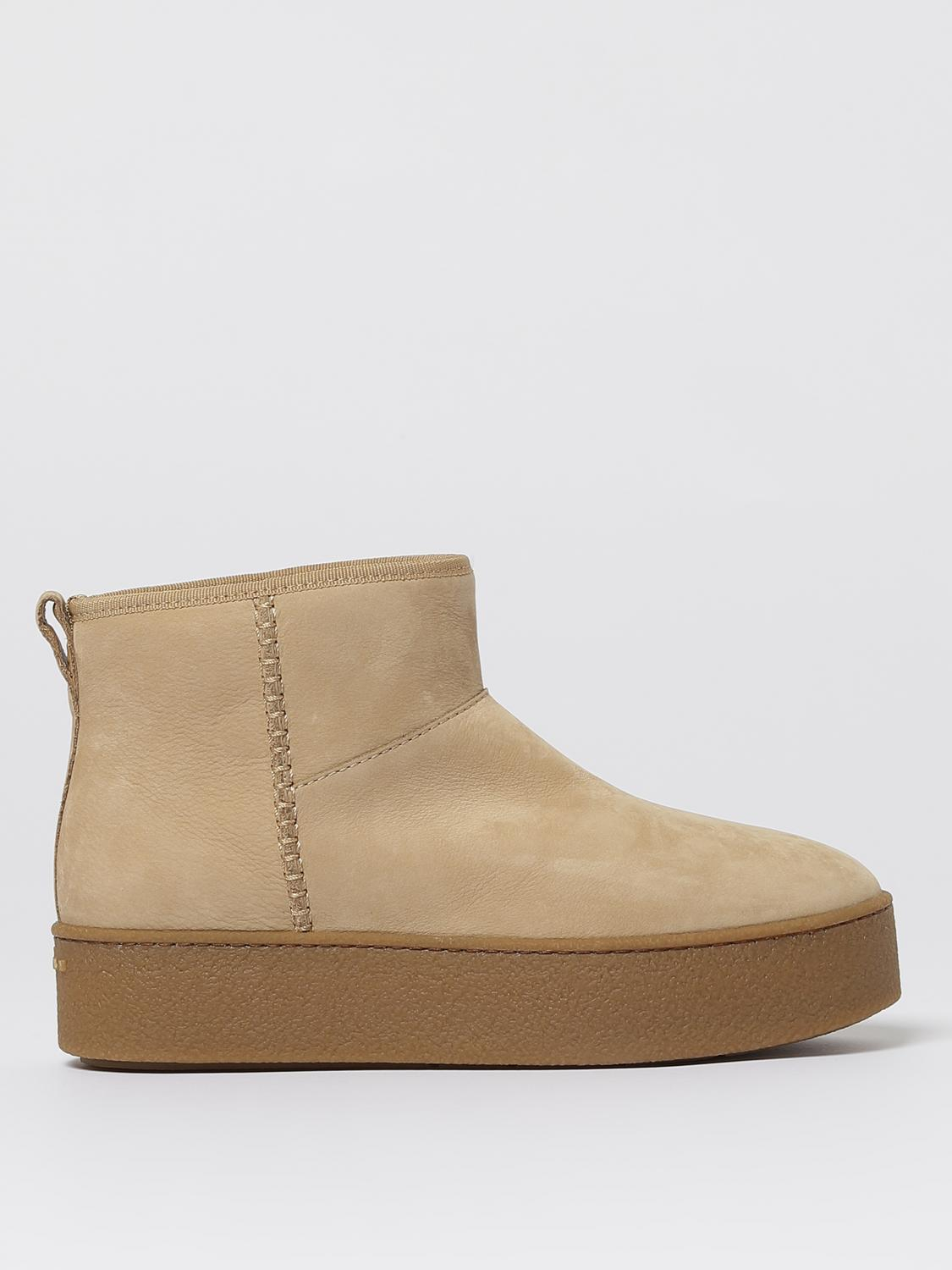 [Hogan] Ankle Boots FW25 HXW6980FT506RN C808