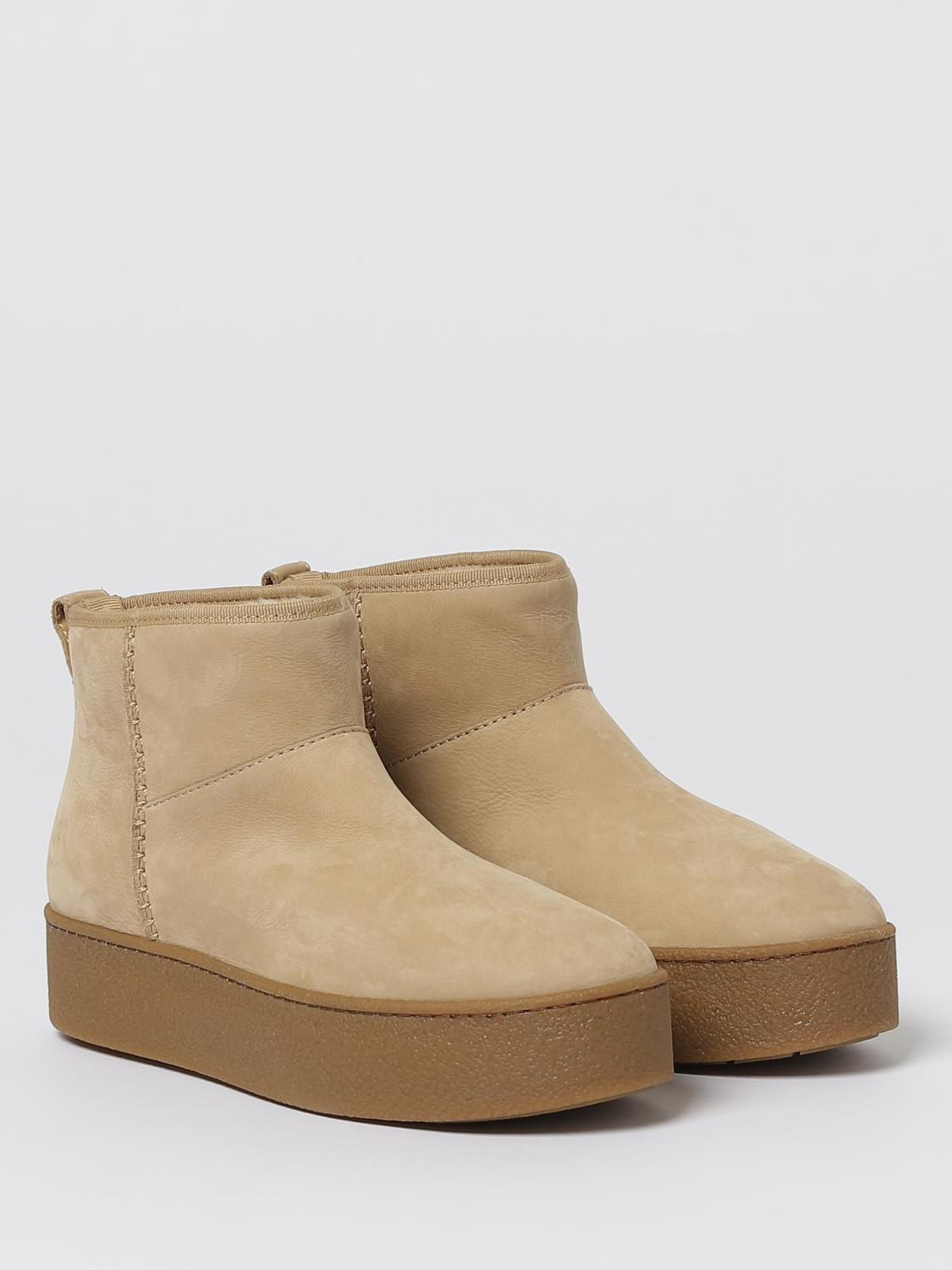[Hogan] Ankle Boots FW25 HXW6980FT506RN C808