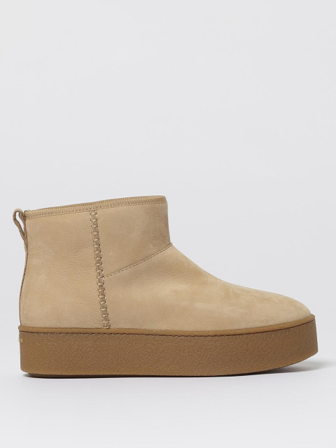 [Hogan] Ankle Boots FW25 HXW6980FT506RN C808