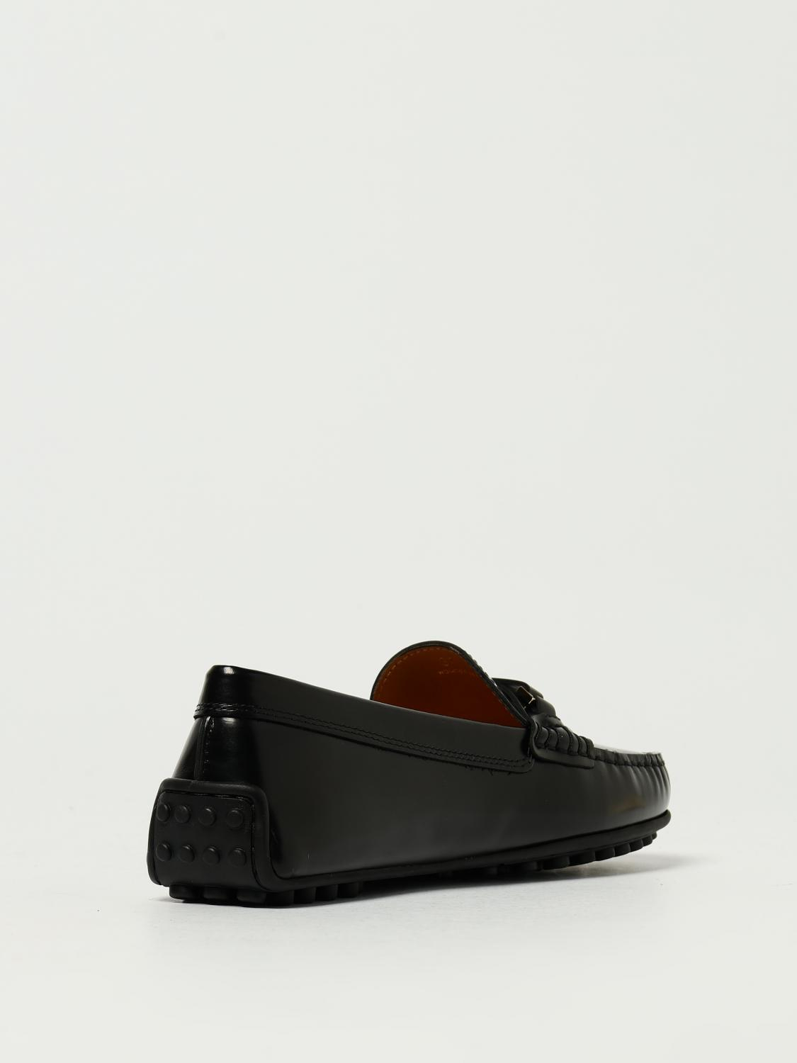 [Tod's] Loafer FW25 XXW10L0JM20U14 B999