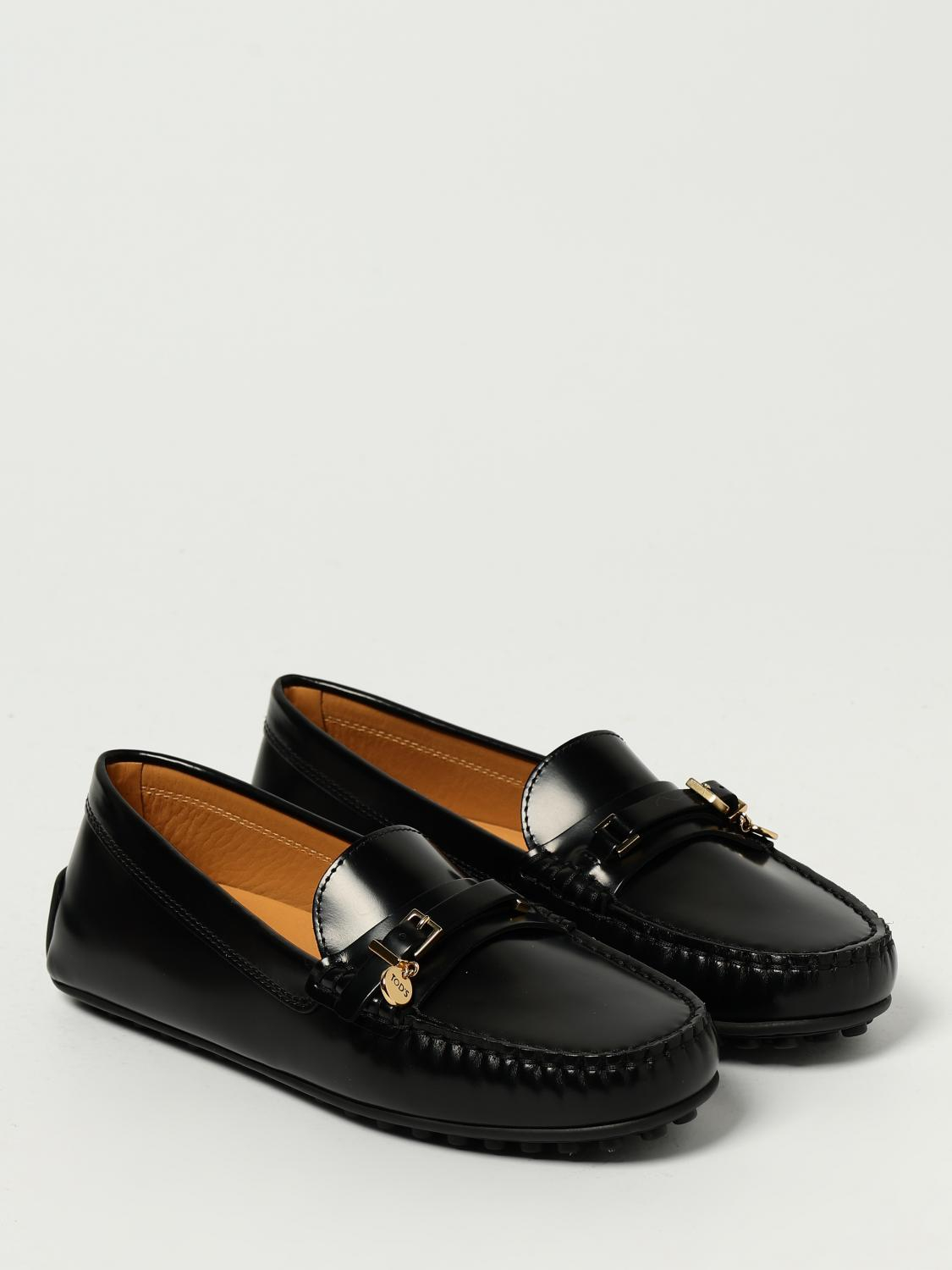 [Tod's] Loafer FW25 XXW10L0JM20U14 B999