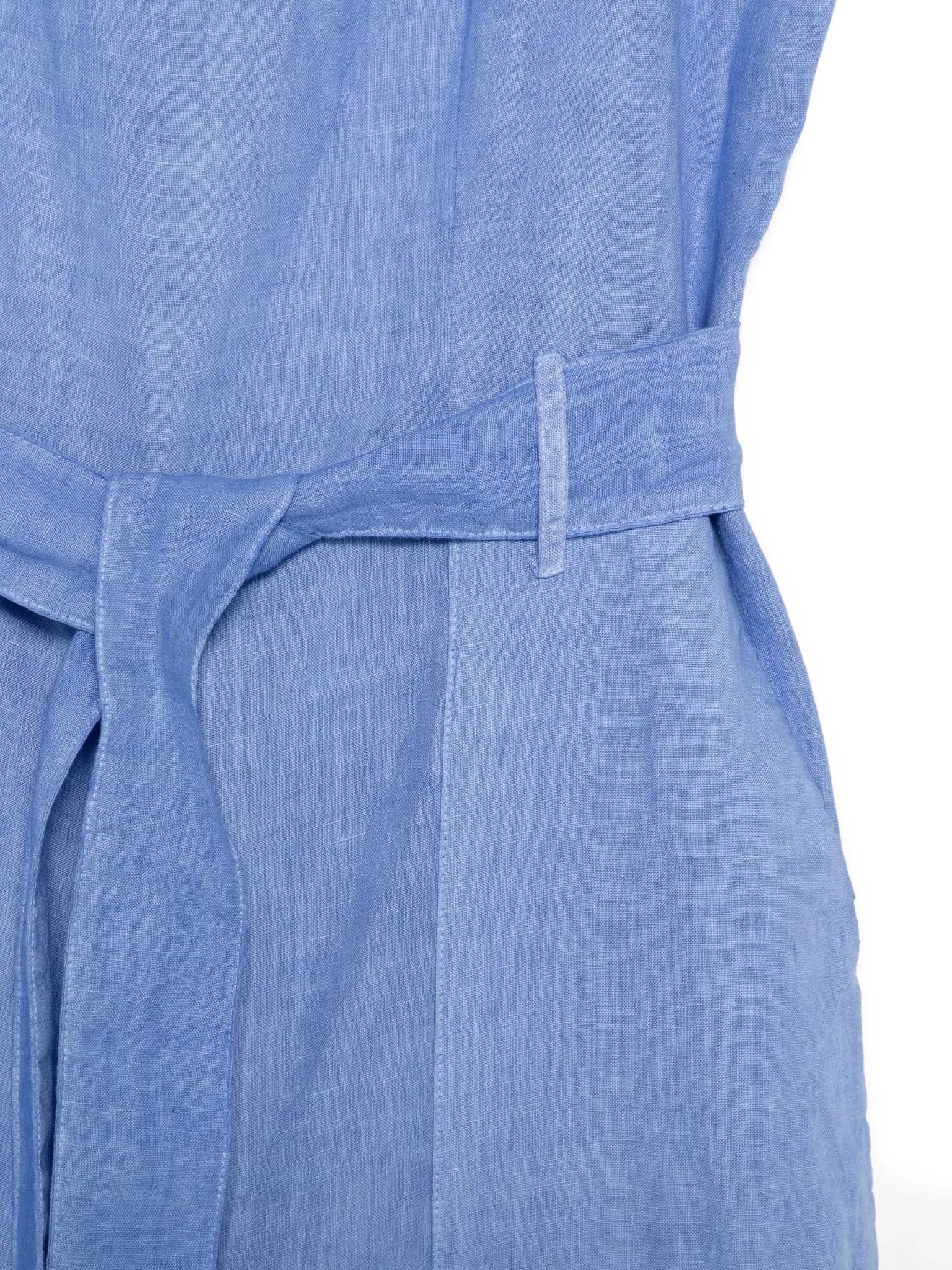 [120% LINO] Jump suit SS26 33ALIW4PLC000F753S00S00023