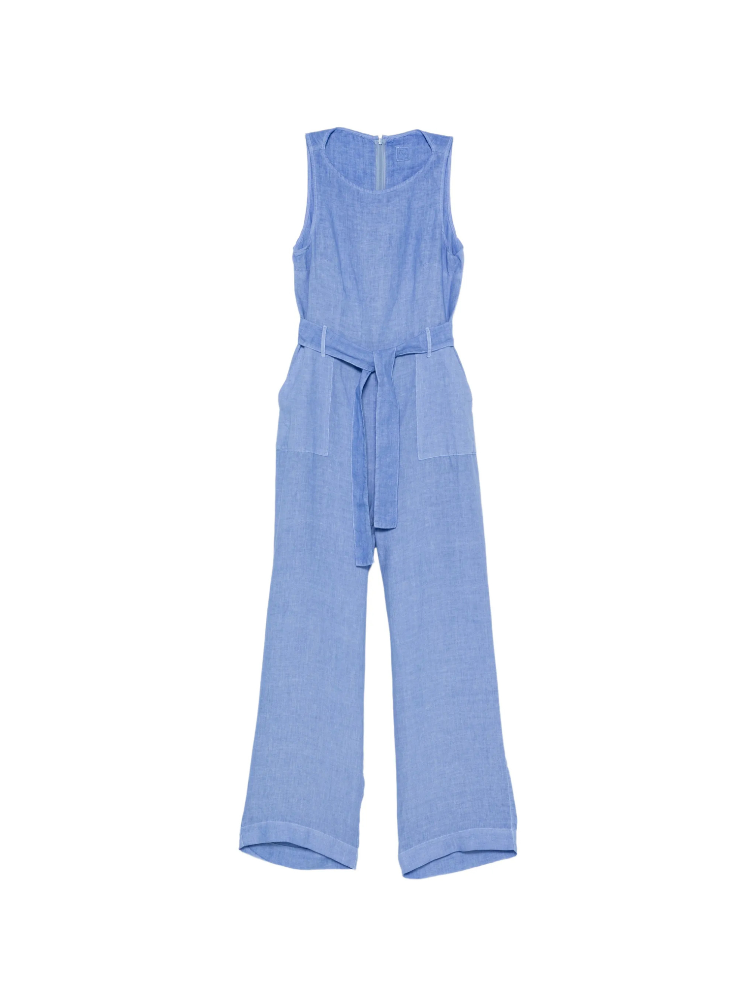 [120% LINO] Jump suit SS26 33ALIW4PLC000F753S00S00023