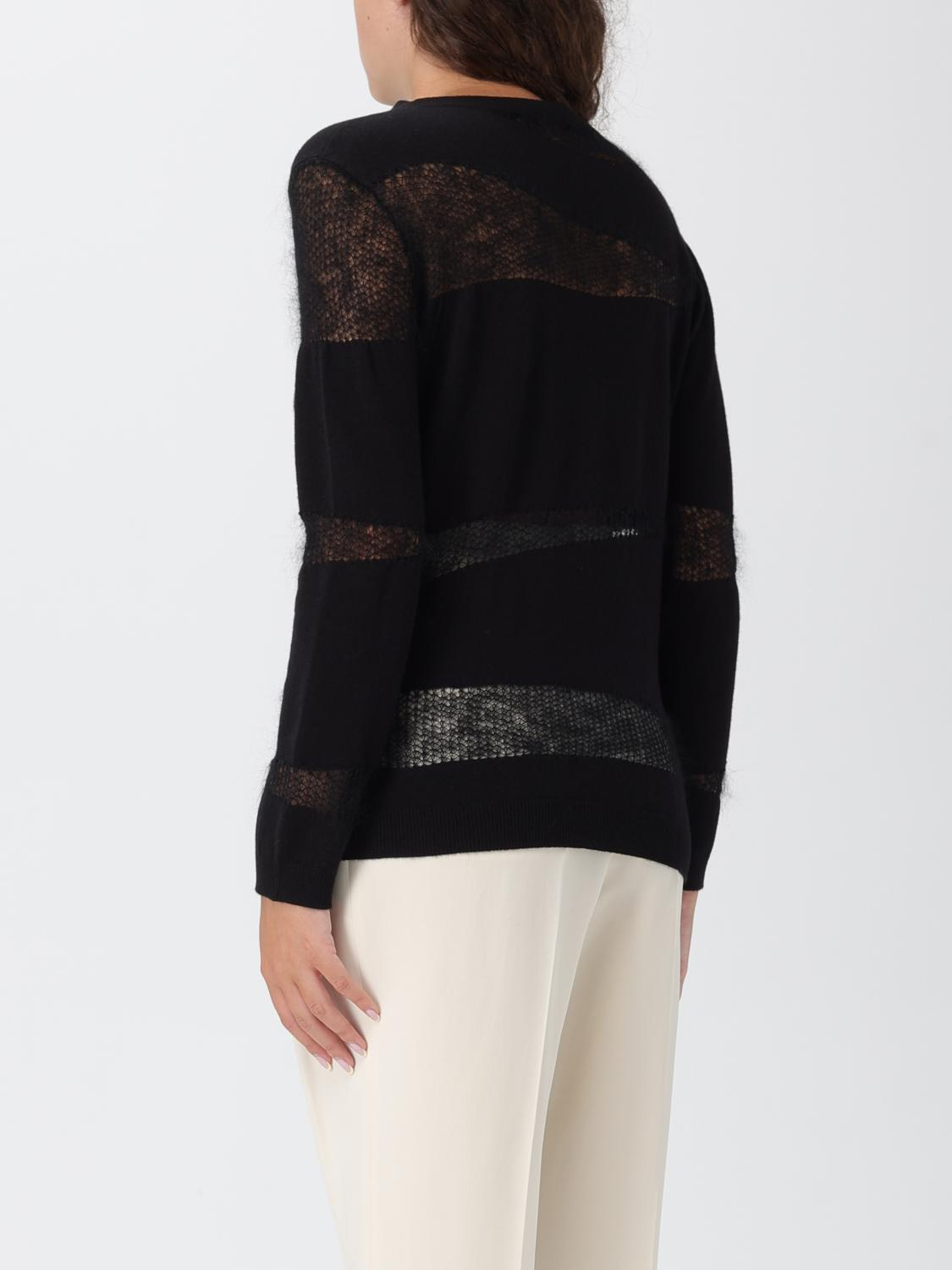 [Fabiana Filippi] Knitwear FW25 MAD225F507L640 825