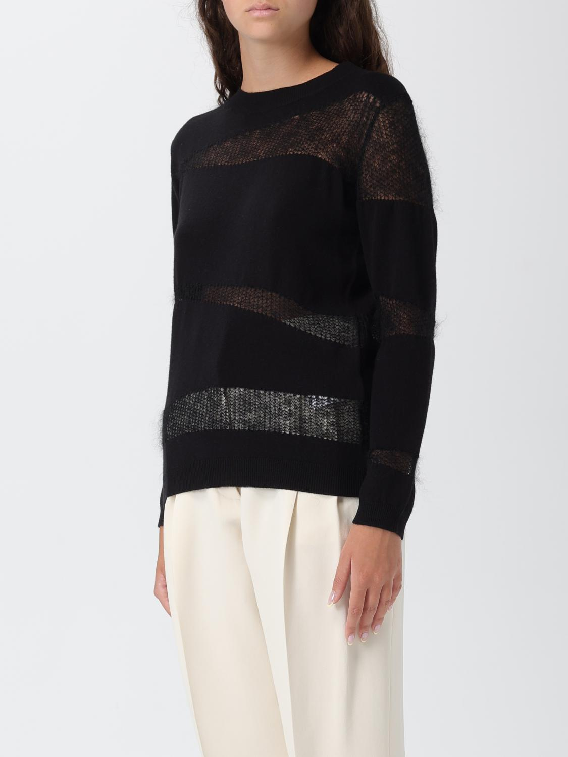 [Fabiana Filippi] Knitwear FW25 MAD225F507L640 825
