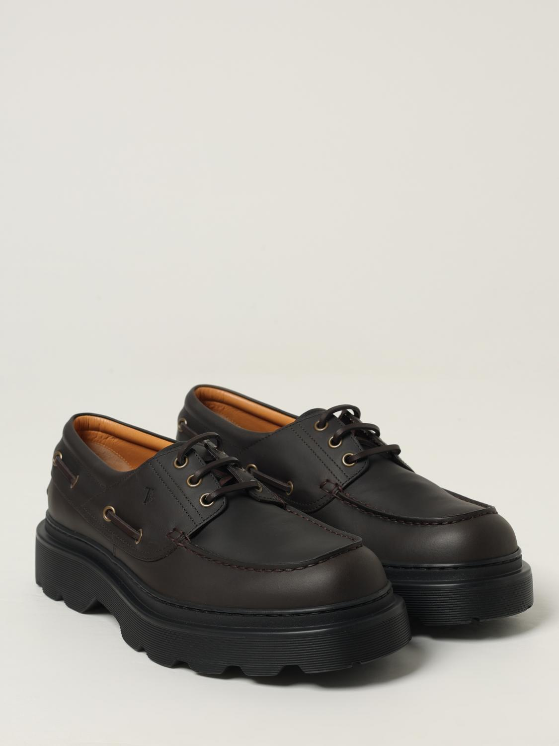 [Tod's] Loafer FW25 XXM24L0JP00UFS S808
