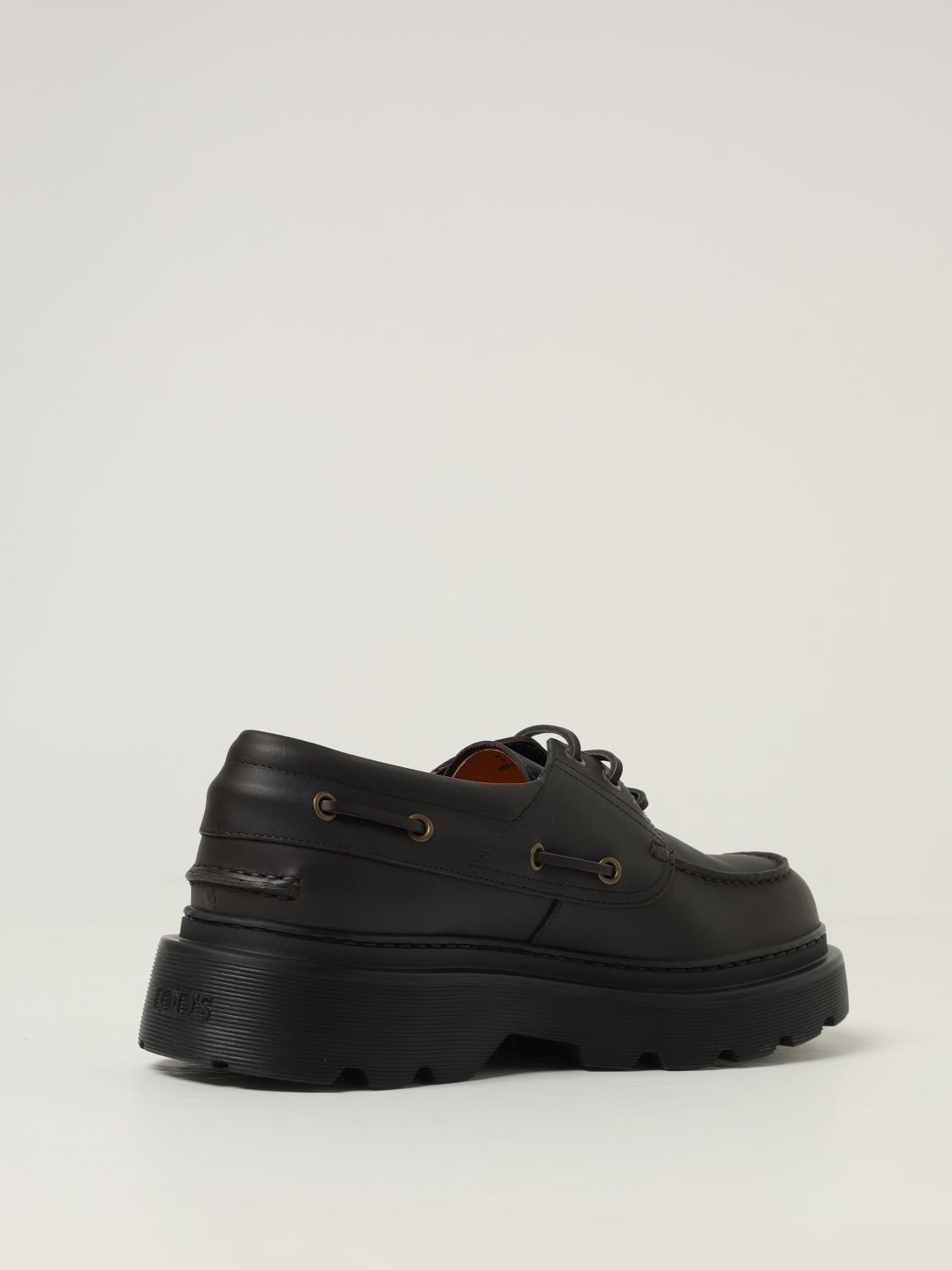 [Tod's] Loafer FW25 XXM24L0JP00UFS S808