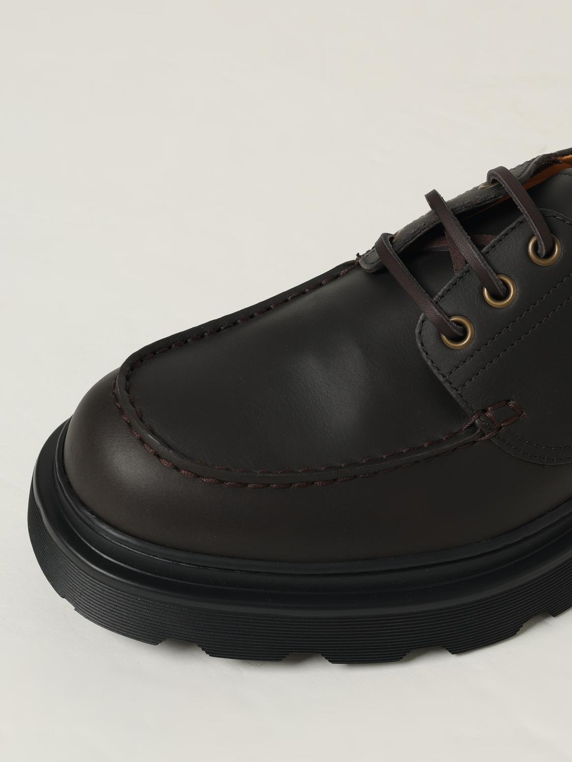 [Tod's] Loafer FW25 XXM24L0JP00UFS S808