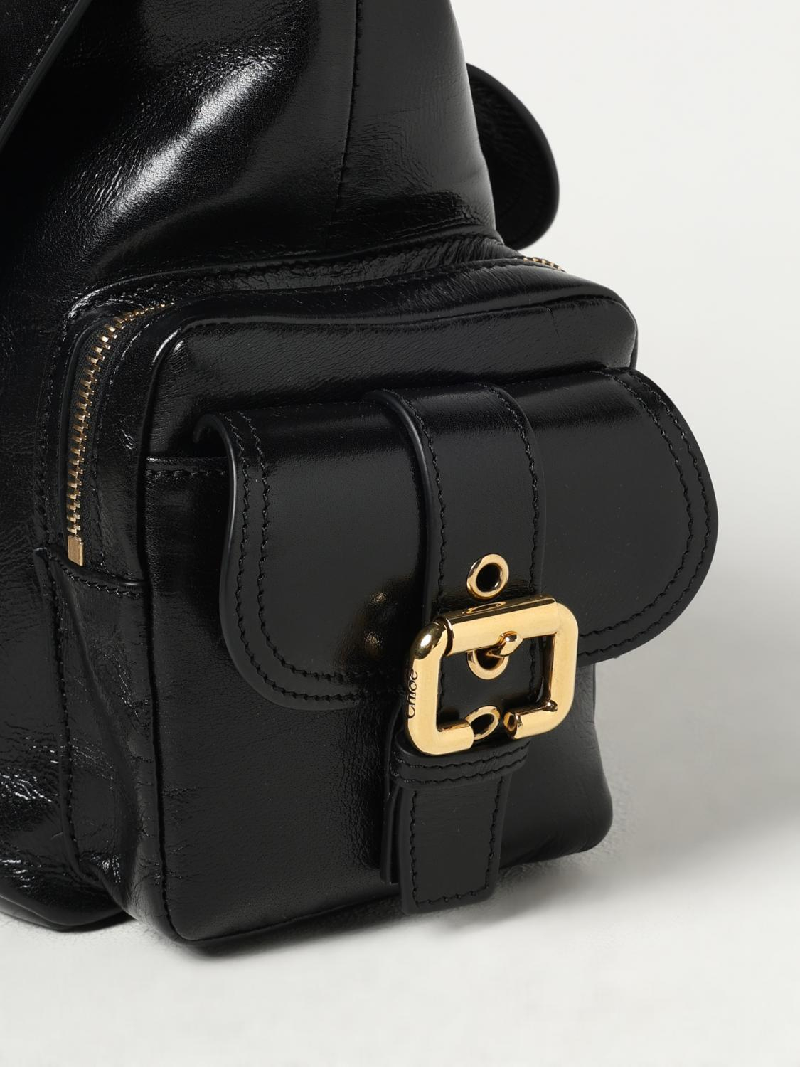 [Chloe] Tote bag FW25 CHC24AS533N83 001