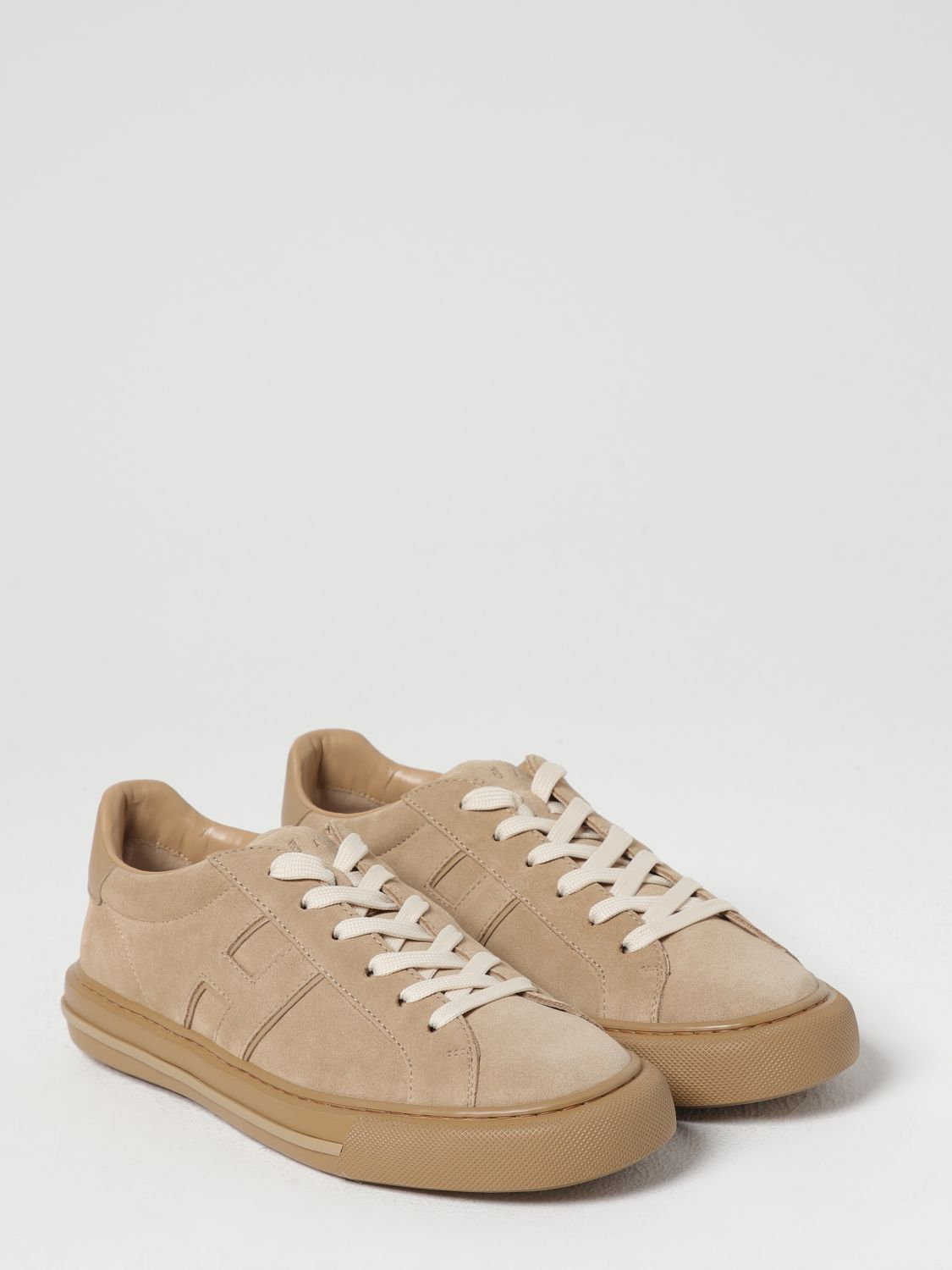 [Hogan] Sneakers FW25 HXM6910FU10UHO C808