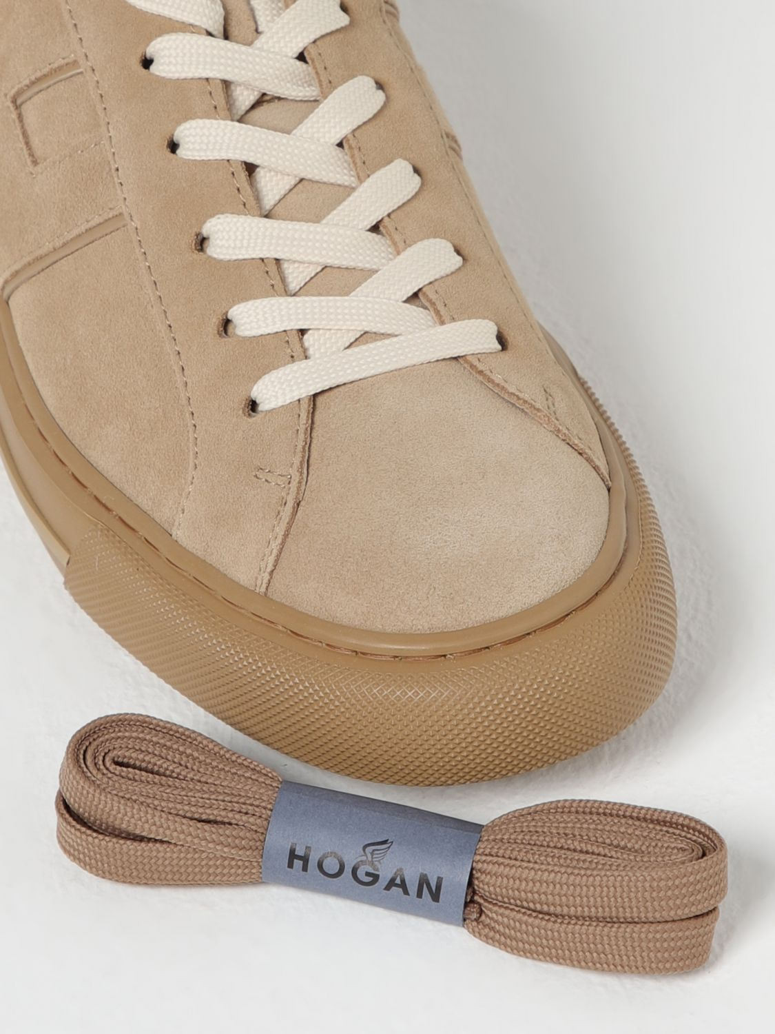 [Hogan] Sneakers FW25 HXM6910FU10UHO C808