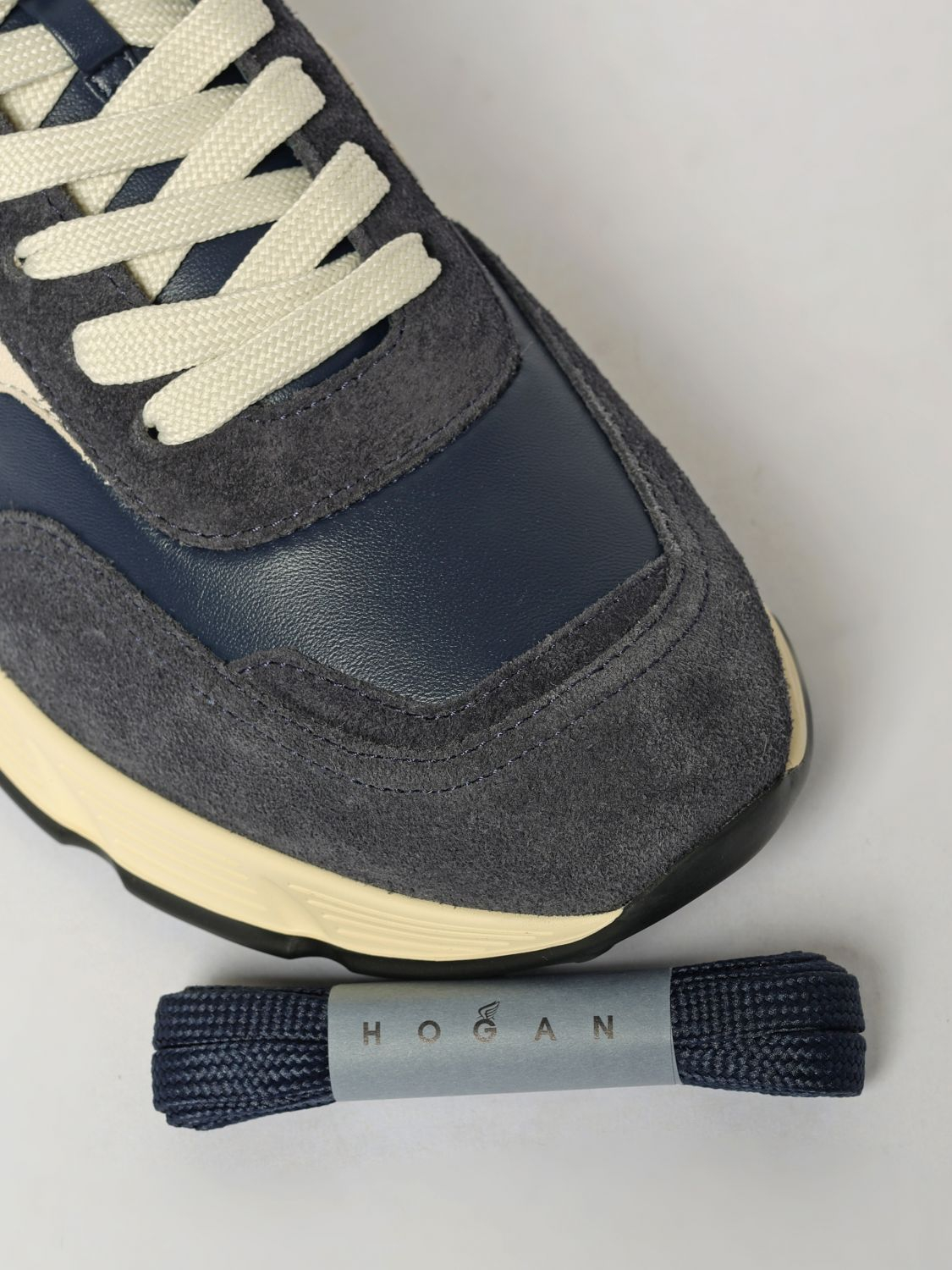 [Hogan] Sneakers SS26 HXM5630FR30UHG 826E