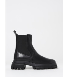 [Hogan] Ankle Boots FW25 HXW6740FM0IKXT B999