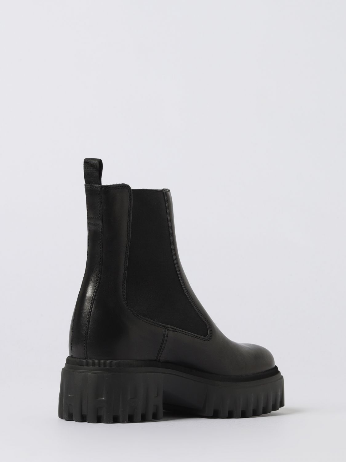 [Hogan] Ankle Boots FW25 HXW7000FV30KXT B999