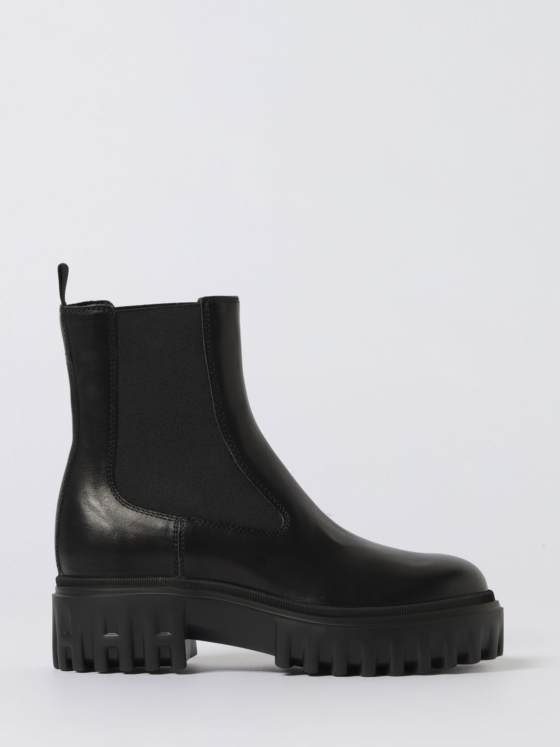 [Hogan] Ankle Boots FW25 HXW7000FV30KXT B999