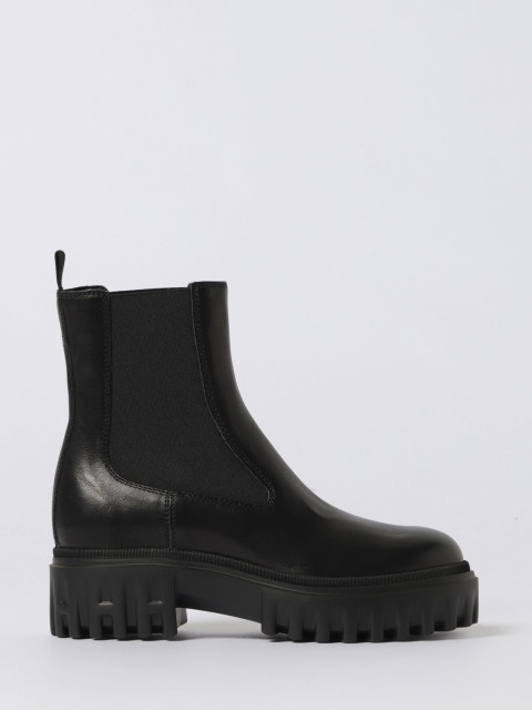 [Hogan] Ankle Boots FW25 HXW7000FV30KXT B999