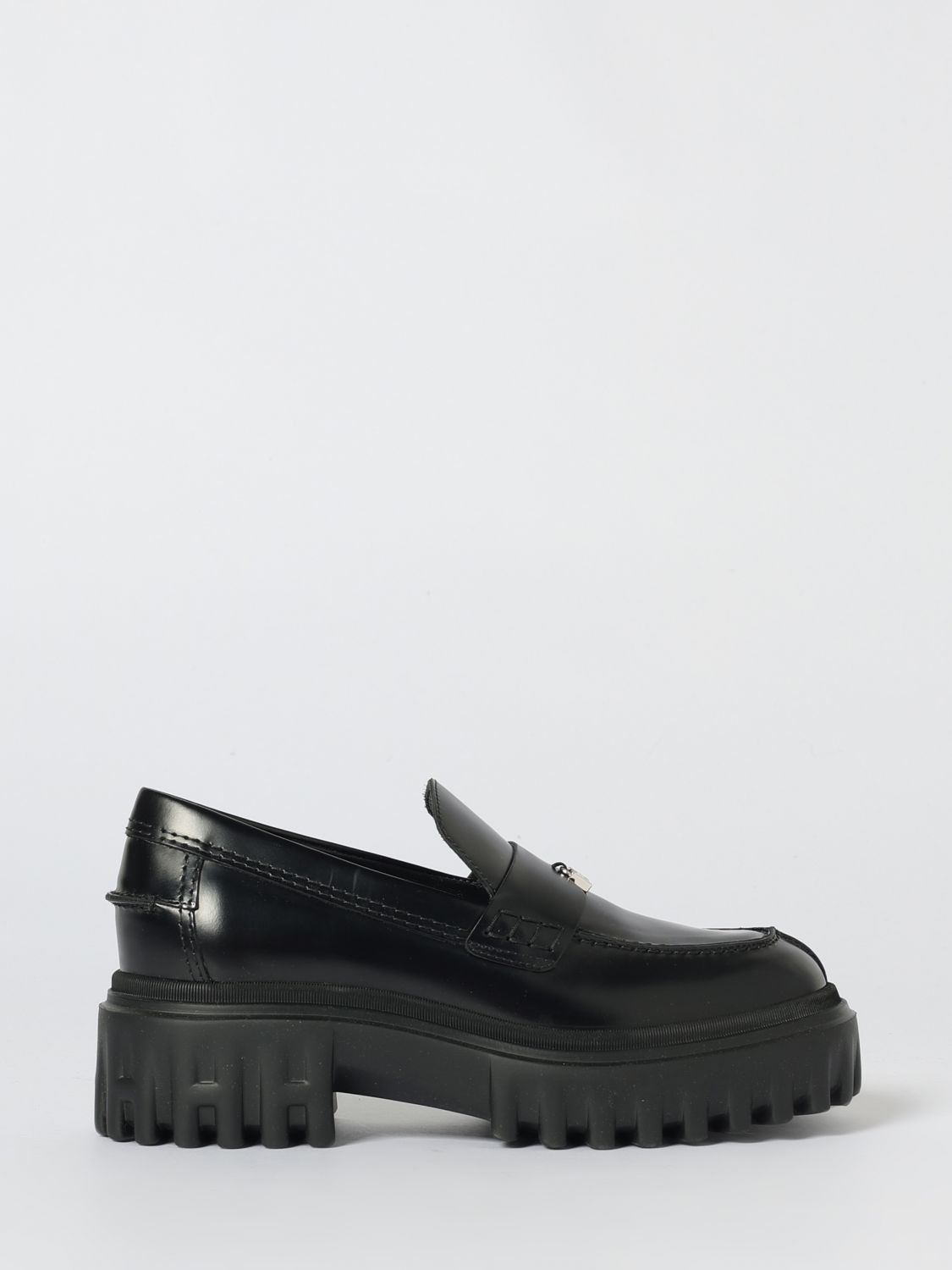 [Hogan] Loafer FW25 HXW7000FV50UDW B999