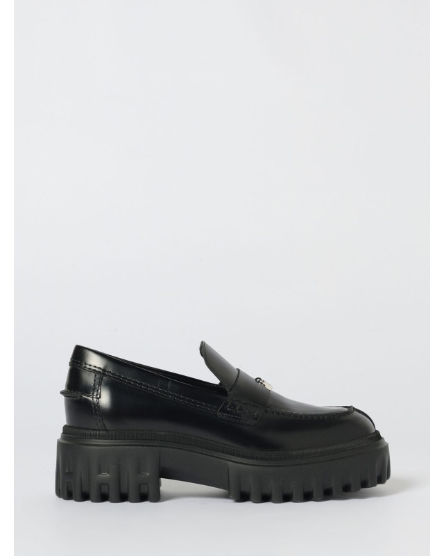 [Hogan] Loafer FW25 HXW7000FV50UDW B999