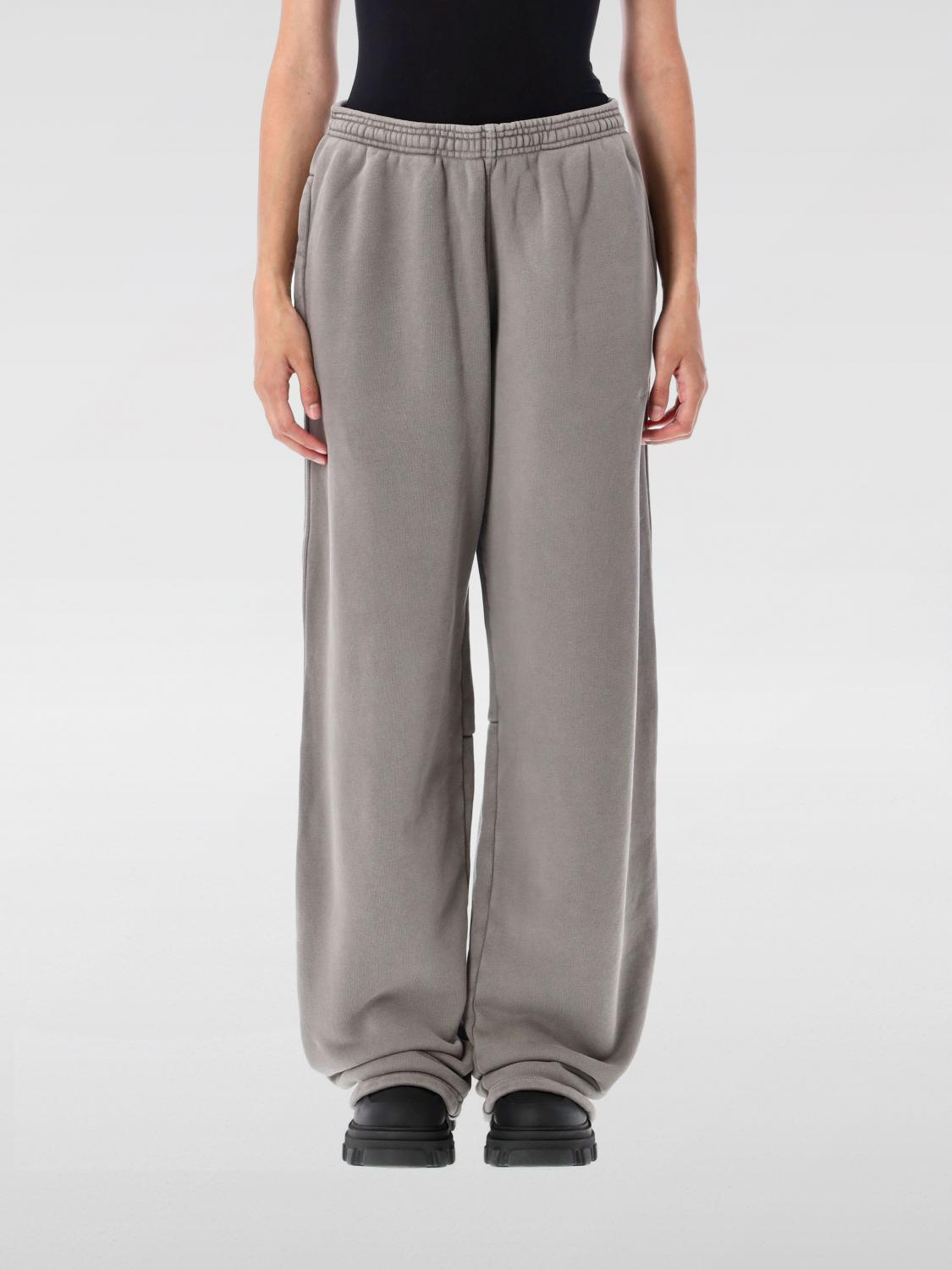 [ALEXANDER WANG] Trousers FW25 1CC3254864 064A