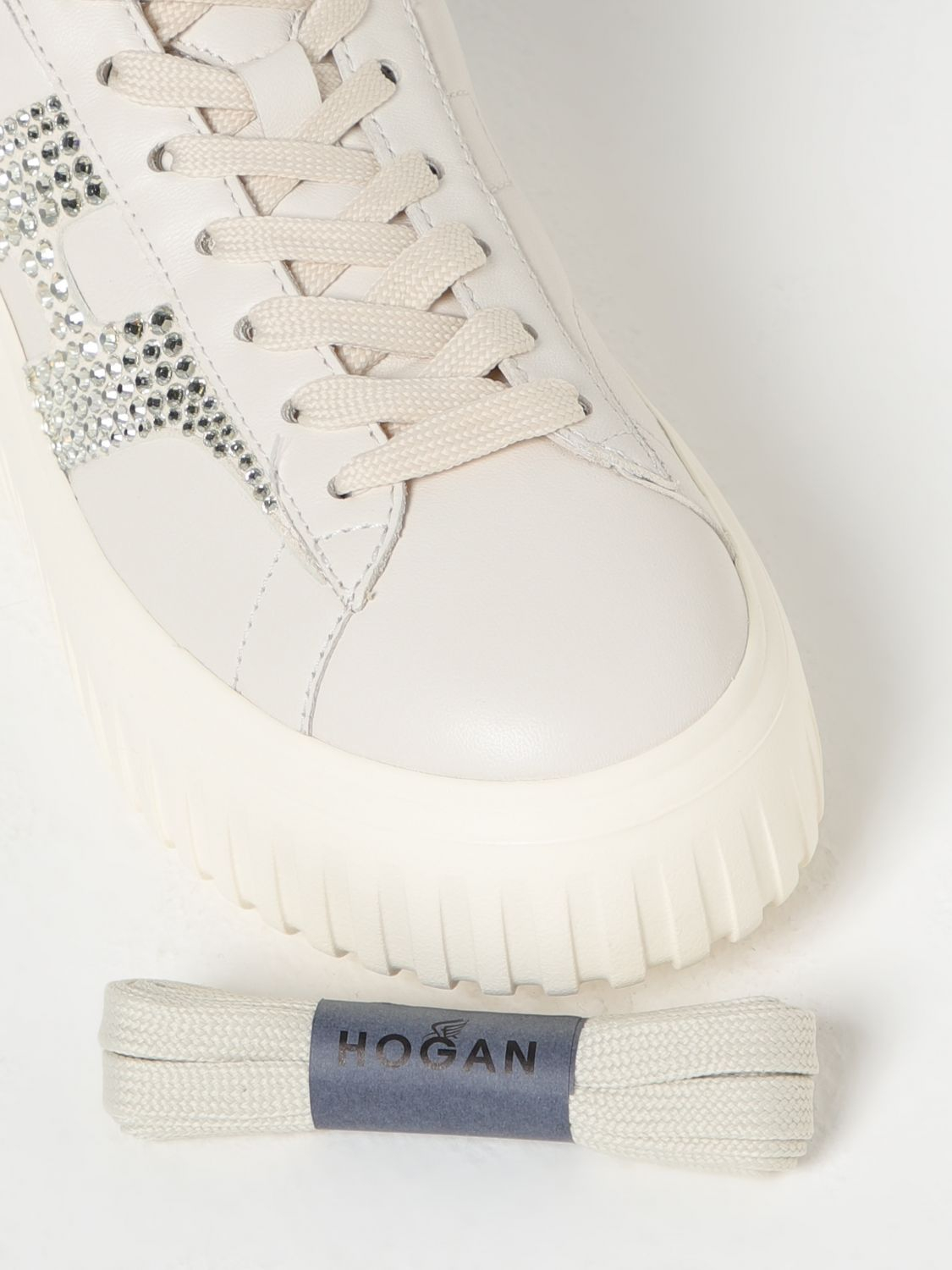 [Hogan] Sneakers FW25 HXW6450FO60N4O 0YBB