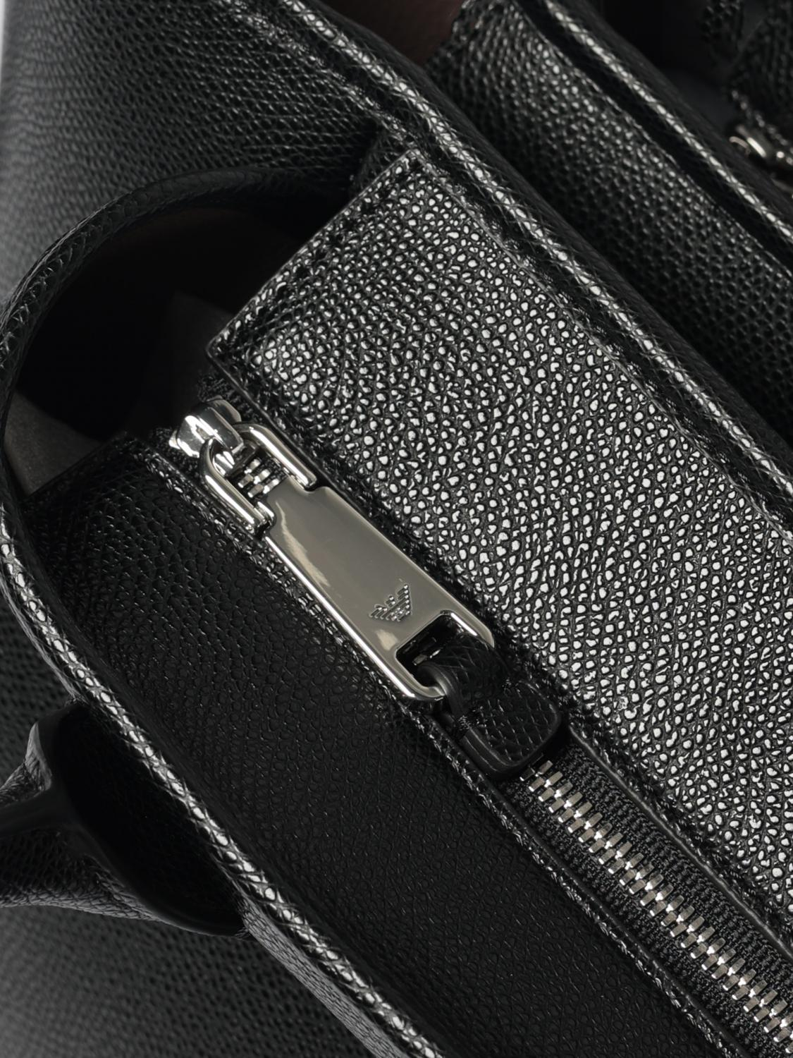 [Emporio Armani] Tote bag SS26 EW002329AF17799 MC149