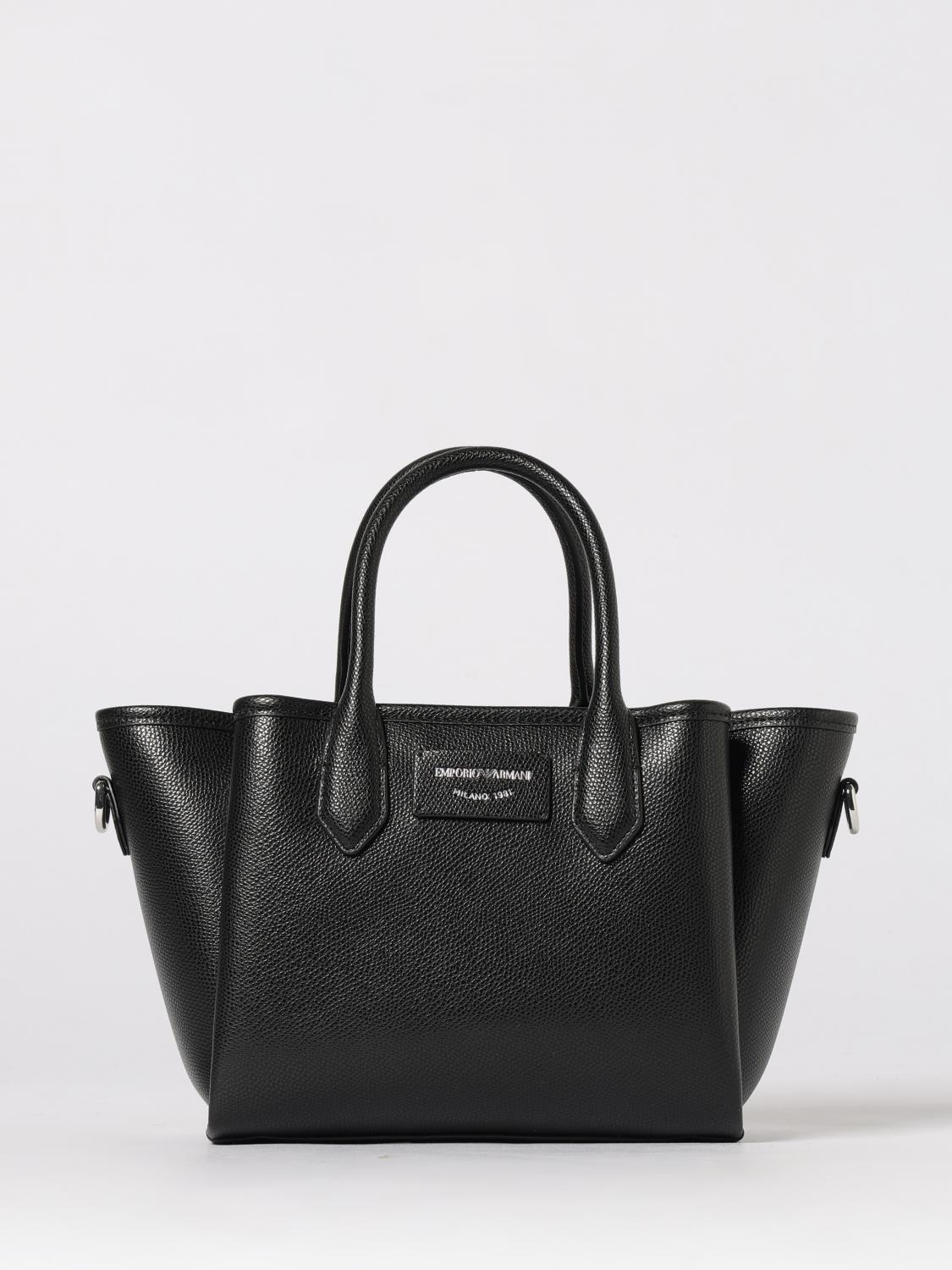 [Emporio Armani] Tote bag SS26 EW002328AF17799 MC149
