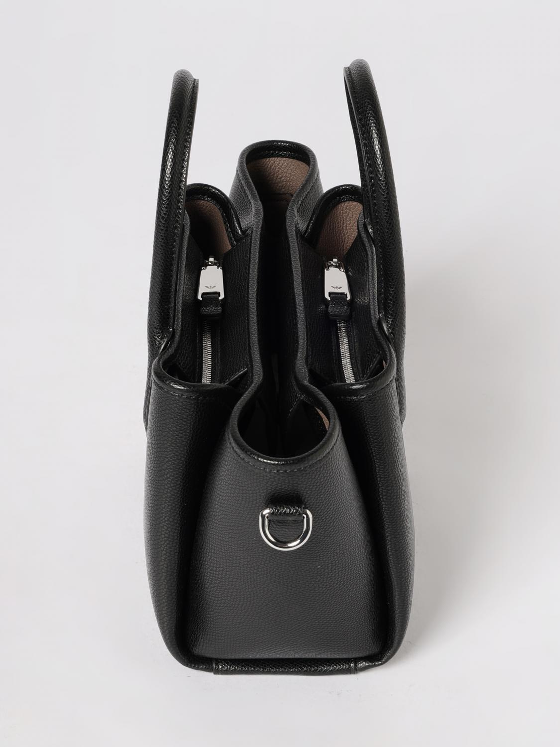 [Emporio Armani] Tote bag SS26 EW002328AF17799 MC149