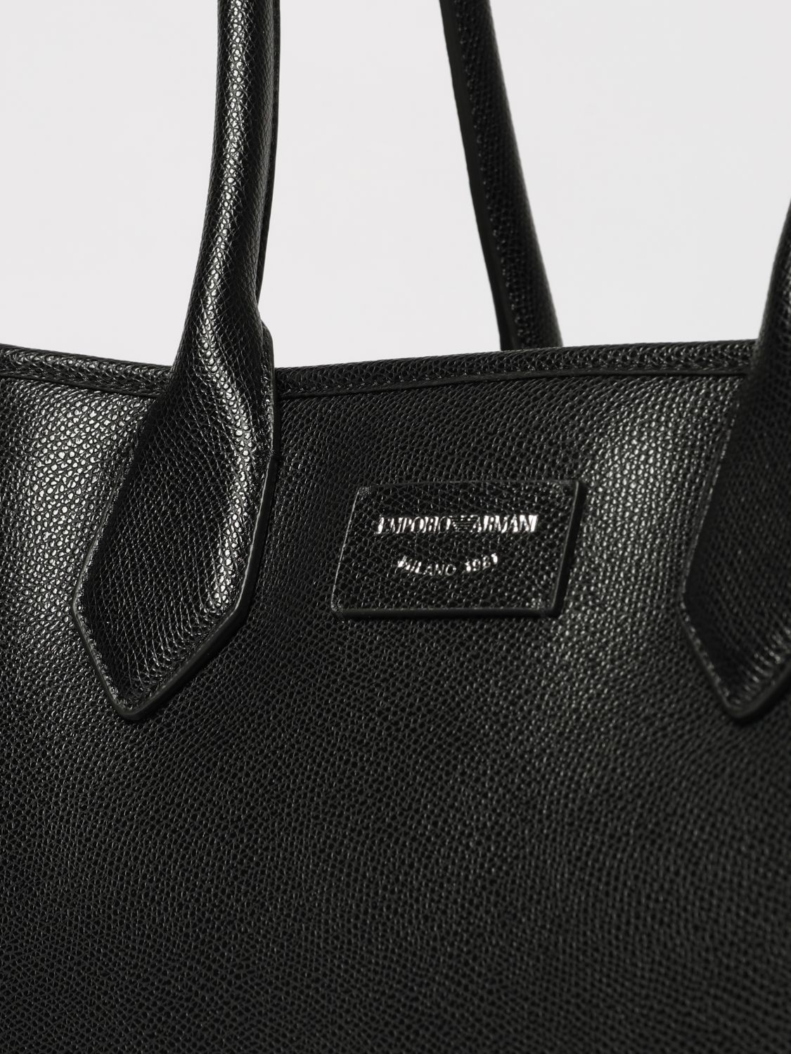[Emporio Armani] Tote bag SS26 EW002330AF17799 MC149
