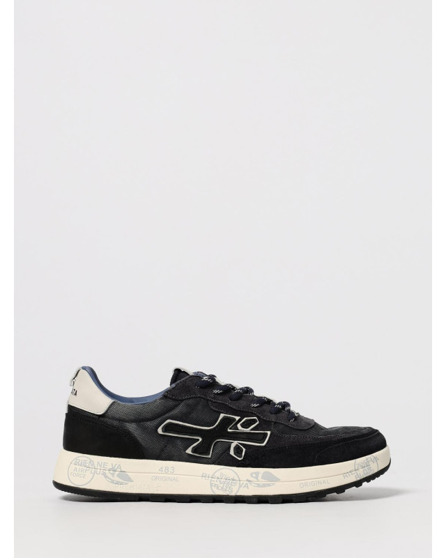 [Premiata] Sneakers SS26 NOUS 7726