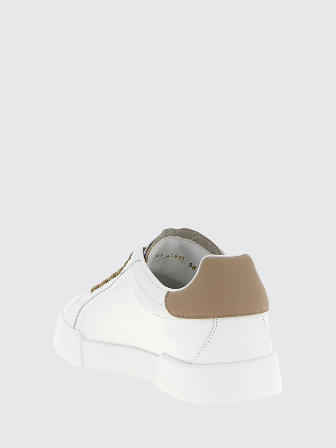 [Dolce & Gabbana] Sneakers SS26 CK2341AI411 8Z080
