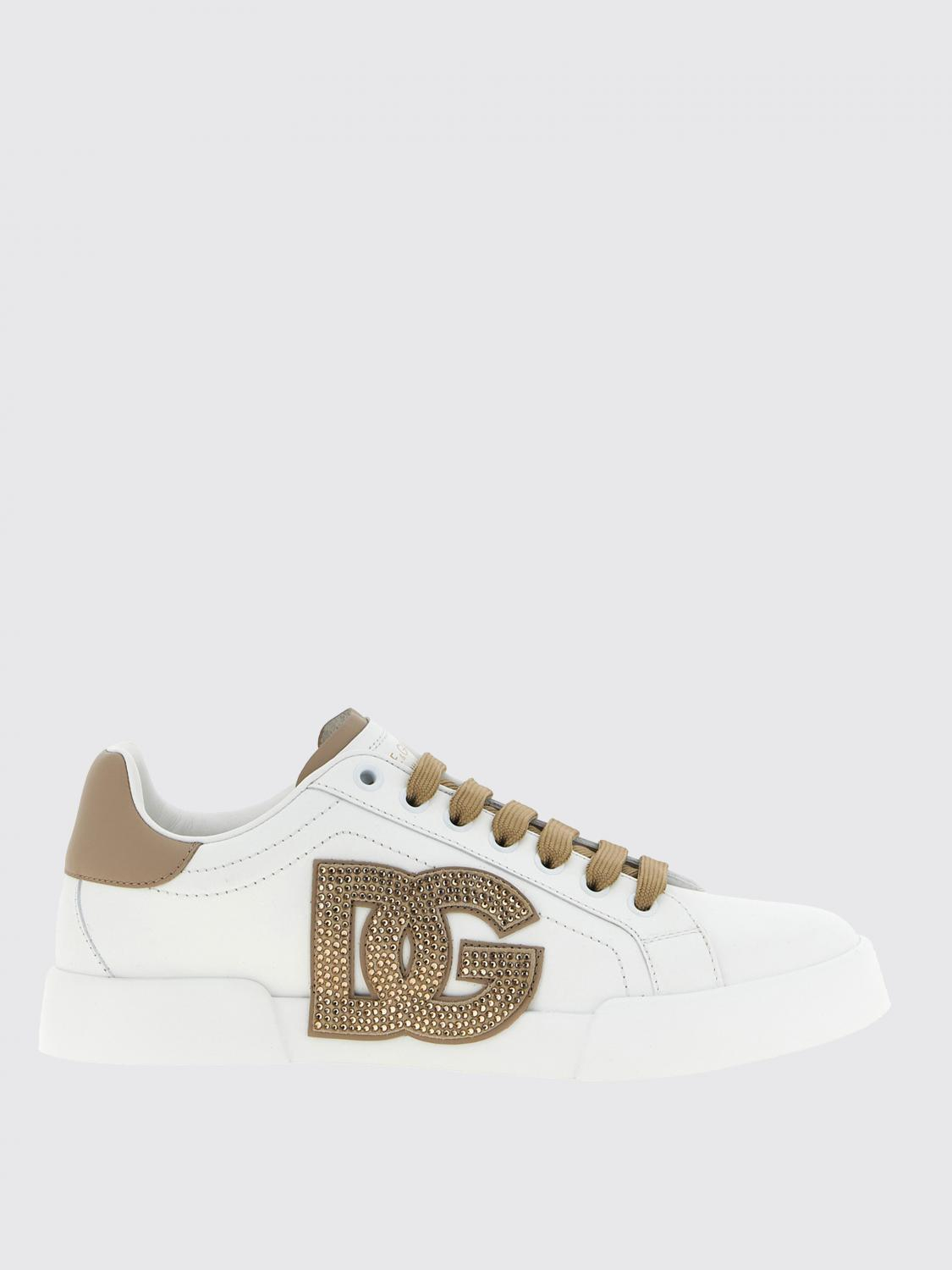 [Dolce & Gabbana] Sneakers SS26 CK2341AI411 8Z080