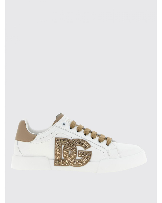 [Dolce & Gabbana] Sneakers SS26 CK2341AI411 8Z080