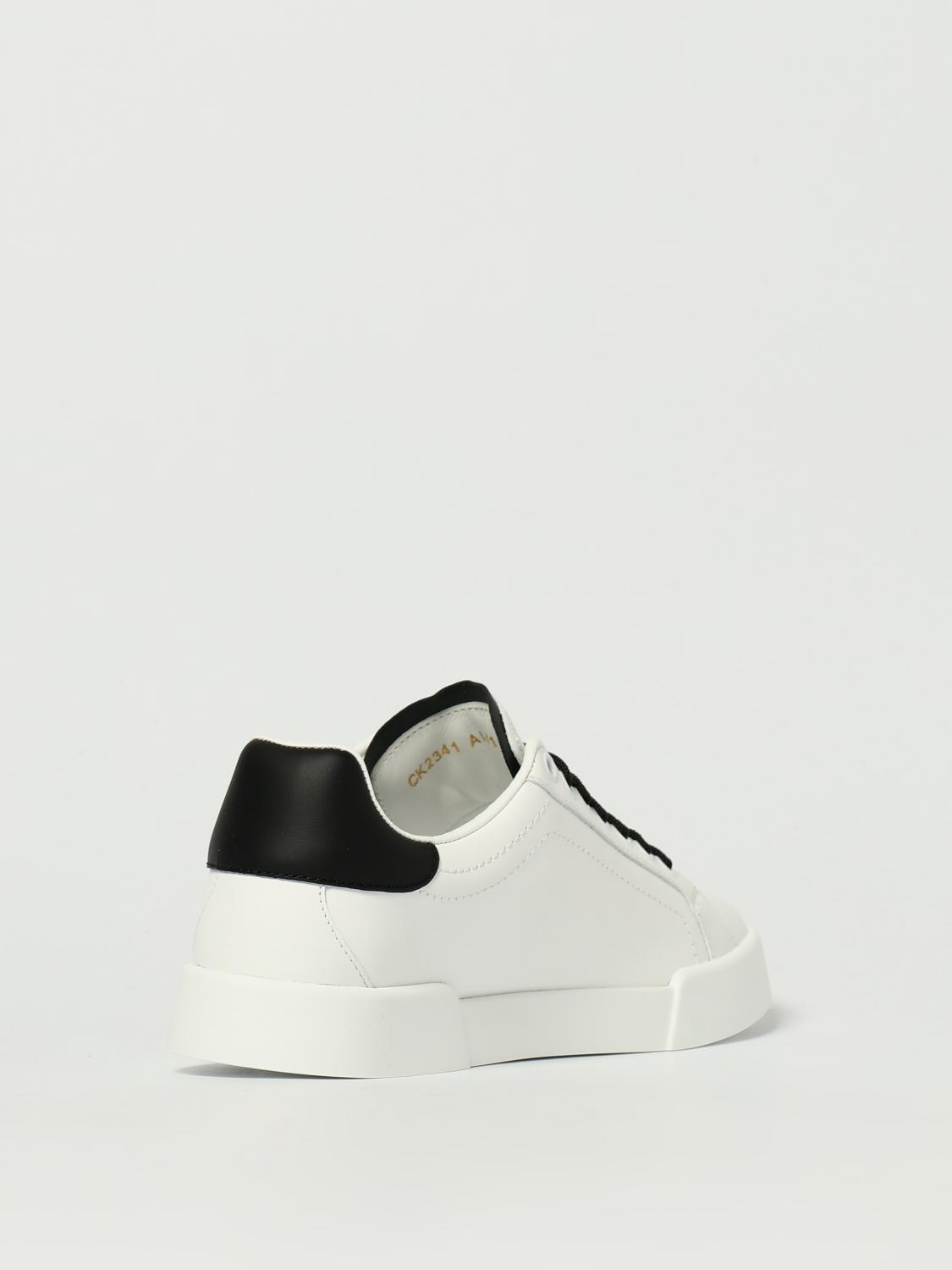 [Dolce & Gabbana] Sneakers SS26 CK2341AI411 89697