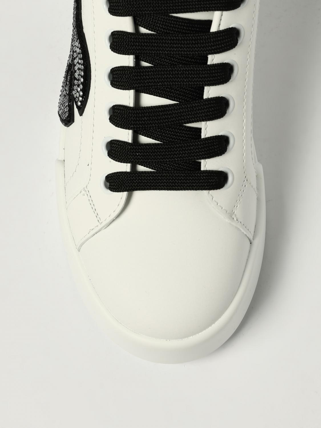 [Dolce & Gabbana] Sneakers SS26 CK2341AI411 89697