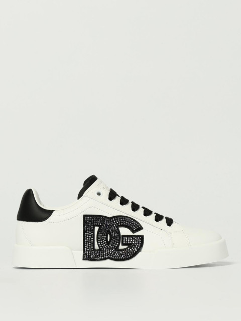 [Dolce & Gabbana] Sneakers SS26 CK2341AI411 89697