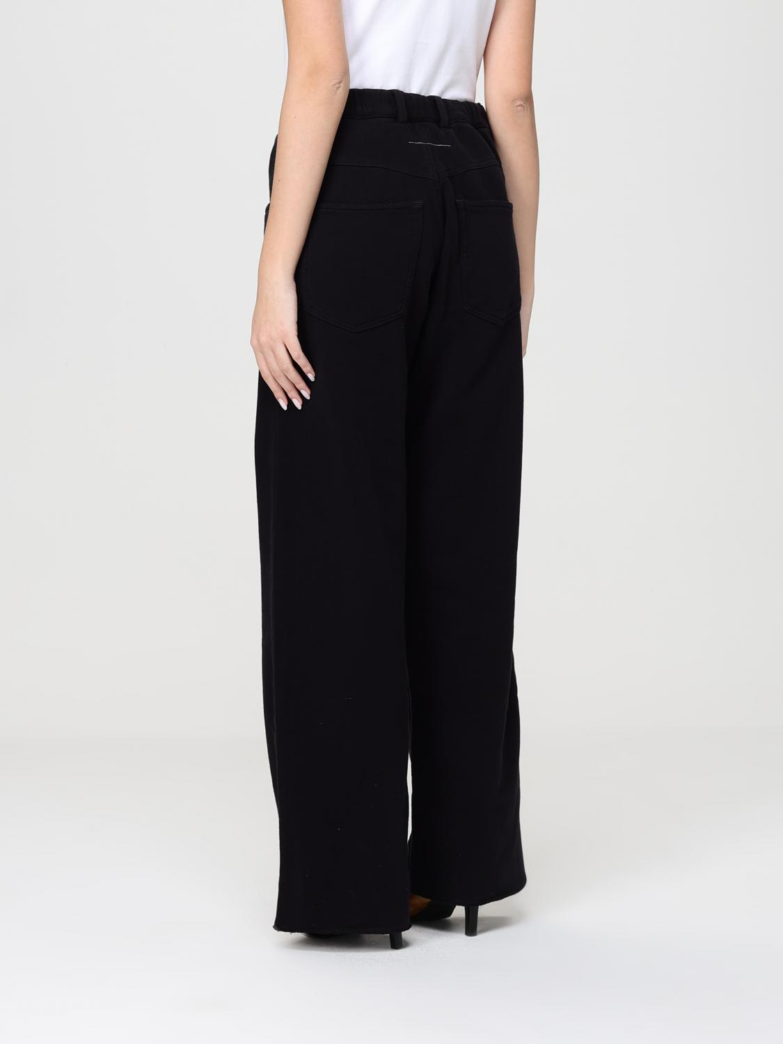 [MM6 Maison Margiela] Jeans SS26 S52KA0548M25014 900