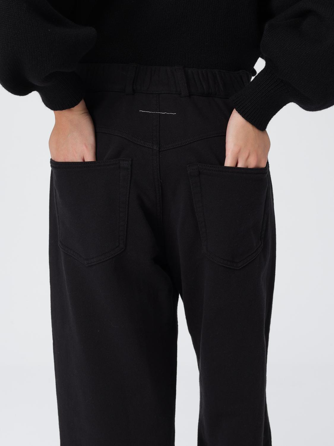 [MM6 Maison Margiela] Jeans SS26 S52KA0548M25014 900